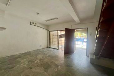 Taman Puchong Perdana