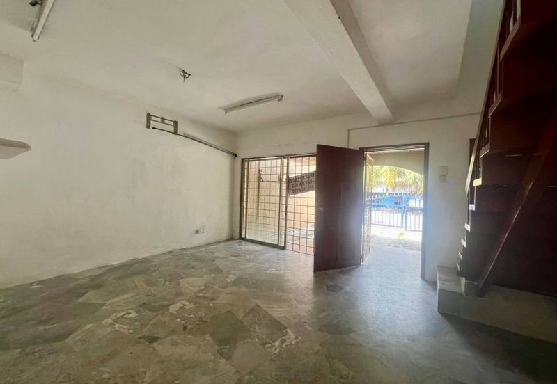 Taman Puchong Perdana