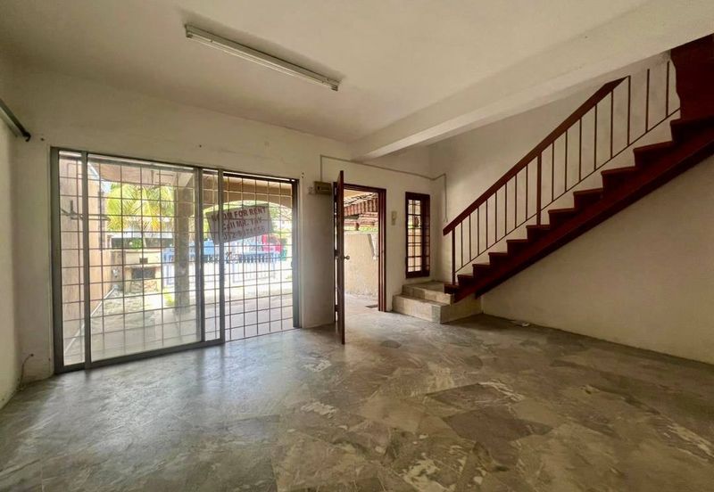 Taman Puchong Perdana