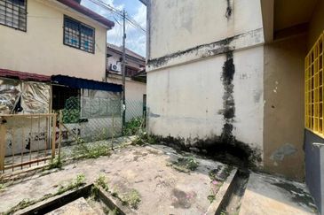 Taman Puchong Perdana