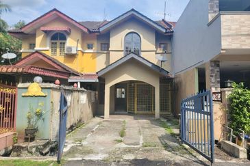 Taman Puchong Perdana