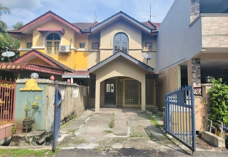 Taman Puchong Perdana