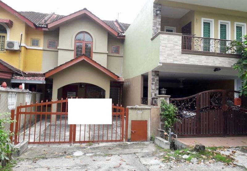 Taman Puchong Perdana