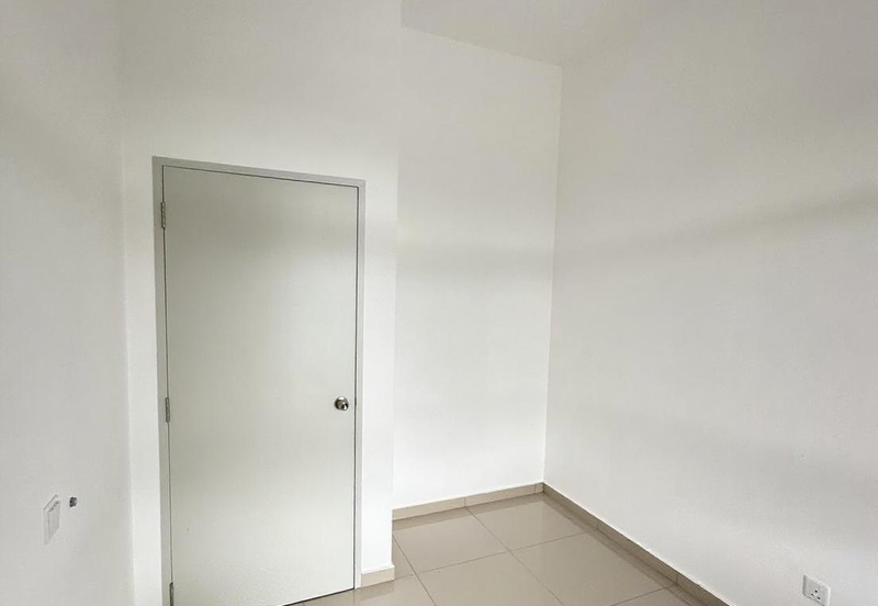 Regent Garden  @ Eco Grandeur