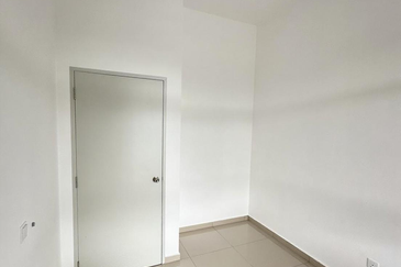 Regent Garden  @ Eco Grandeur