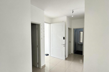 Regent Garden  @ Eco Grandeur