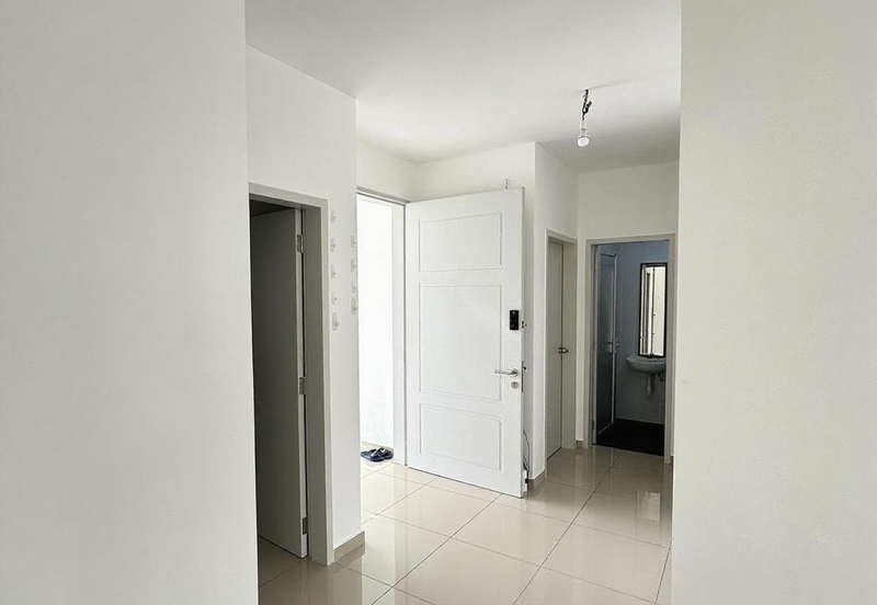 Regent Garden  @ Eco Grandeur