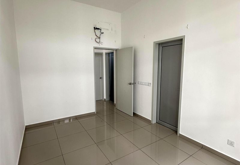 Regent Garden  @ Eco Grandeur