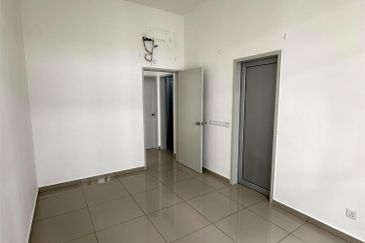 Regent Garden  @ Eco Grandeur