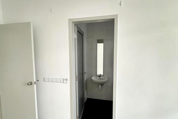 Regent Garden  @ Eco Grandeur