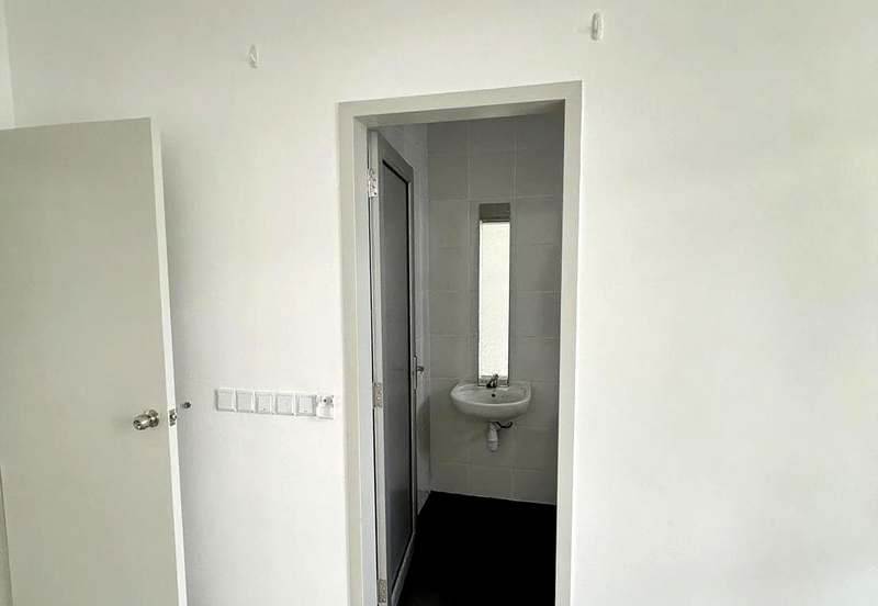 Regent Garden  @ Eco Grandeur