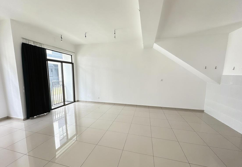 Regent Garden  @ Eco Grandeur