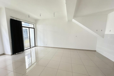 Regent Garden  @ Eco Grandeur