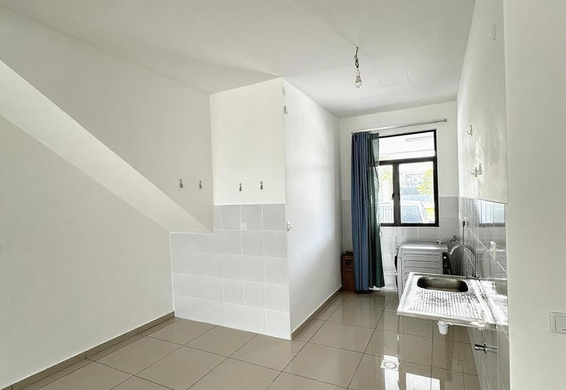 Regent Garden  @ Eco Grandeur