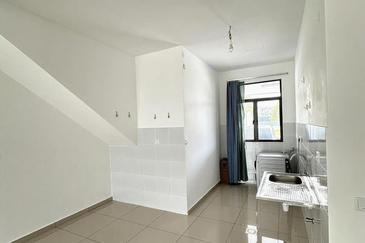 Regent Garden  @ Eco Grandeur