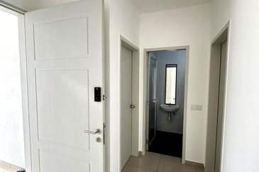 Regent Garden  @ Eco Grandeur