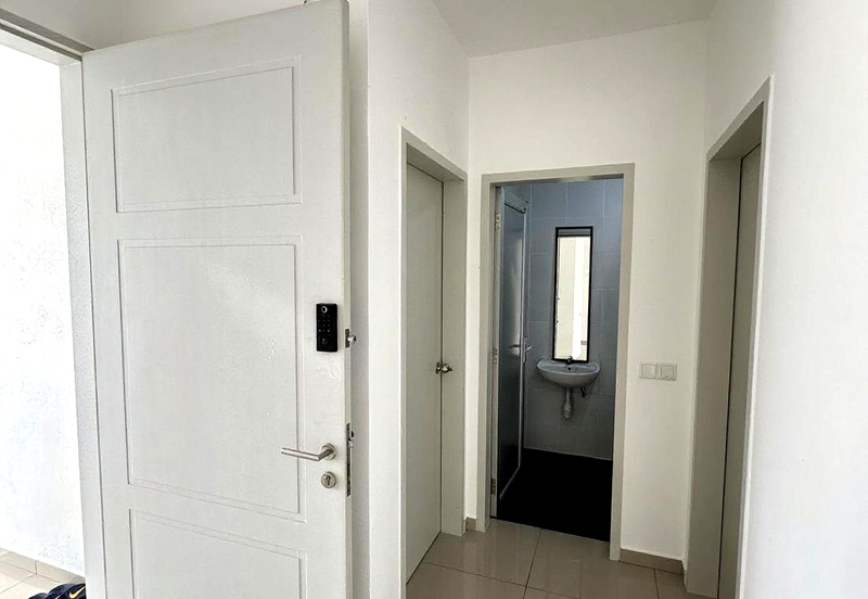 Regent Garden  @ Eco Grandeur