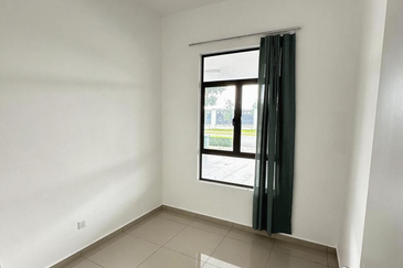 Regent Garden  @ Eco Grandeur