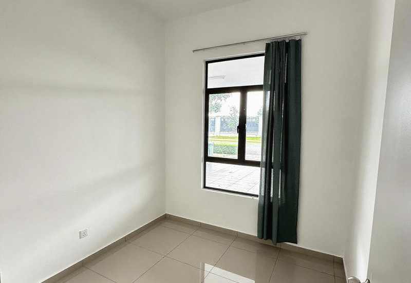 Regent Garden  @ Eco Grandeur