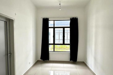 Regent Garden  @ Eco Grandeur