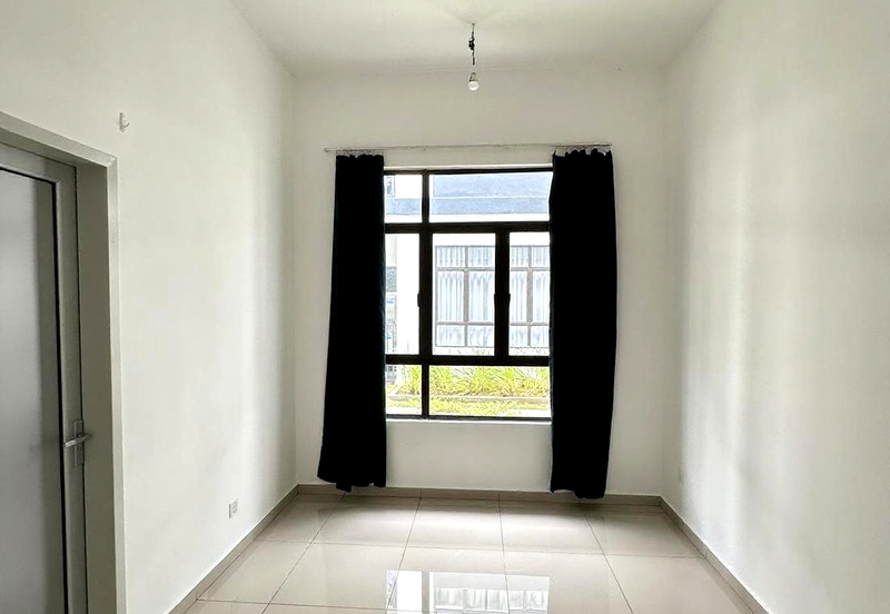 Regent Garden  @ Eco Grandeur