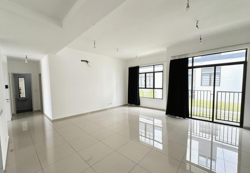 Regent Garden  @ Eco Grandeur