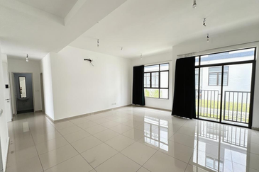 Regent Garden  @ Eco Grandeur