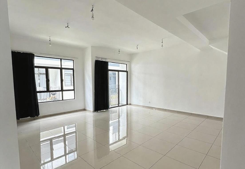 Regent Garden  @ Eco Grandeur