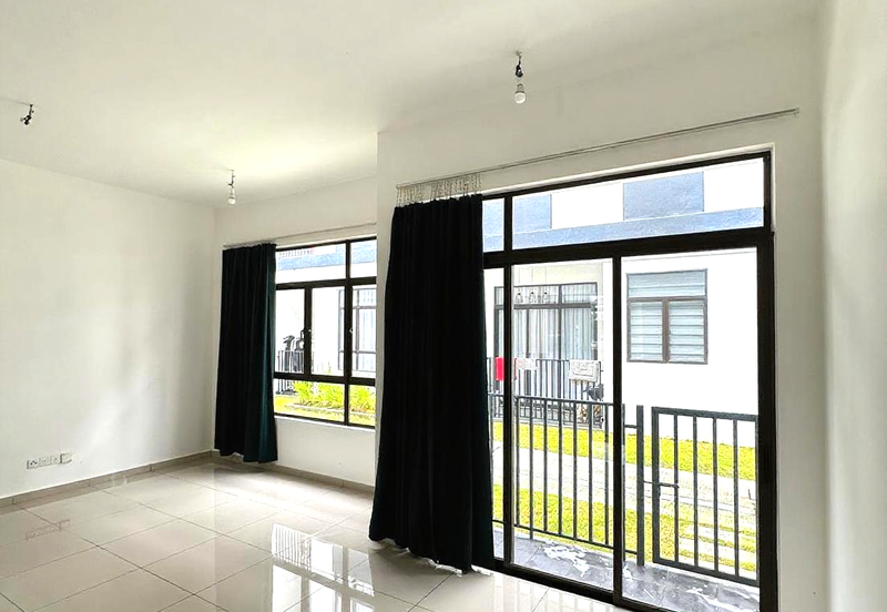 Regent Garden  @ Eco Grandeur