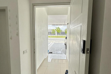 Regent Garden  @ Eco Grandeur