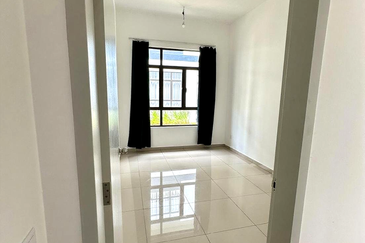 Regent Garden  @ Eco Grandeur