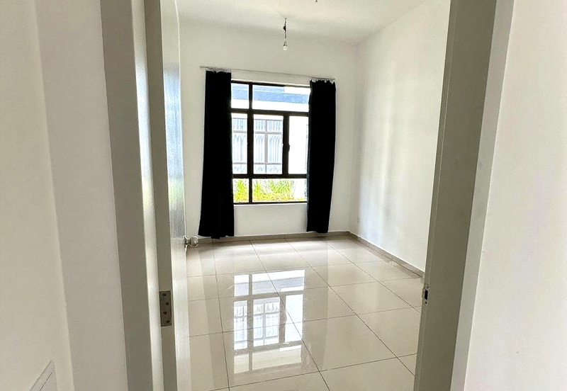 Regent Garden  @ Eco Grandeur