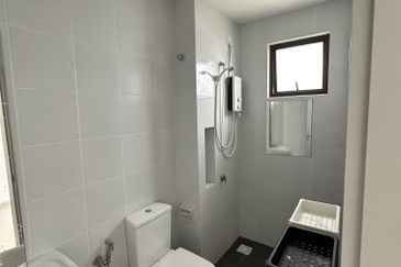 Regent Garden  @ Eco Grandeur