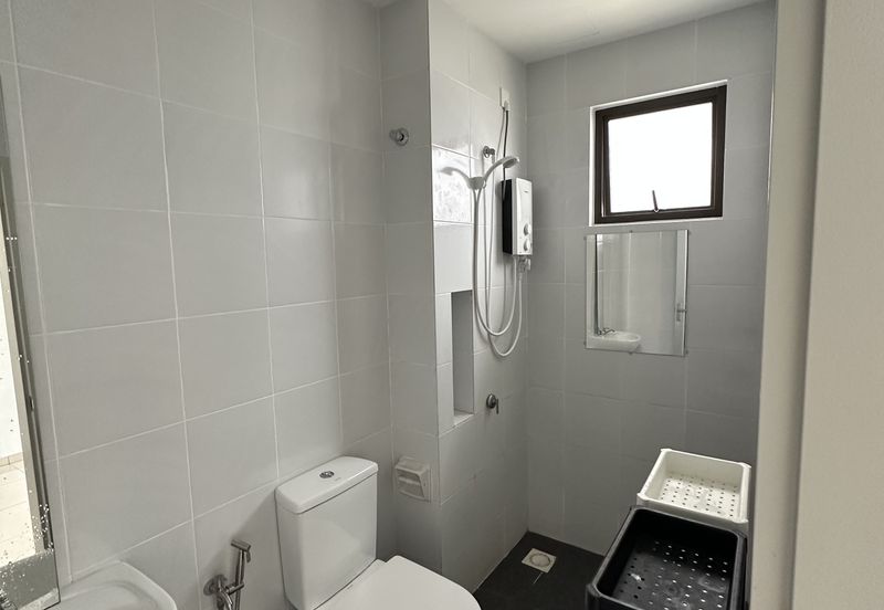 Regent Garden  @ Eco Grandeur