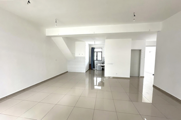 Regent Garden  @ Eco Grandeur