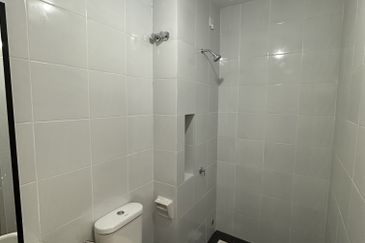 Regent Garden  @ Eco Grandeur