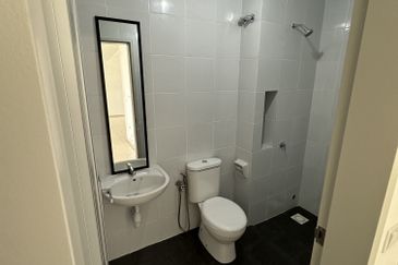 Regent Garden  @ Eco Grandeur