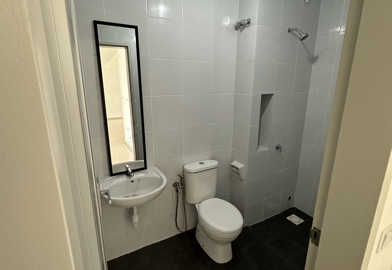 Regent Garden  @ Eco Grandeur