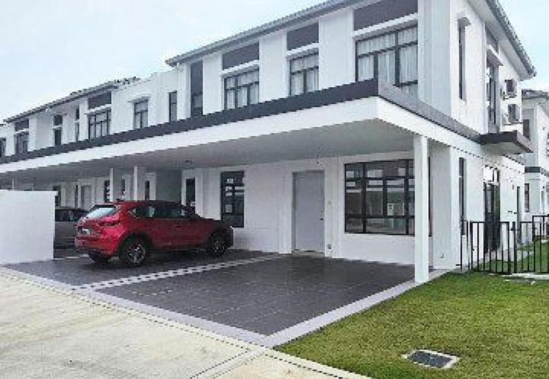 Regent Garden  @ Eco Grandeur