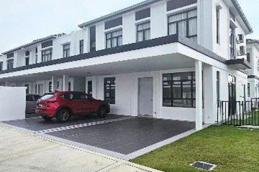 Regent Garden  @ Eco Grandeur