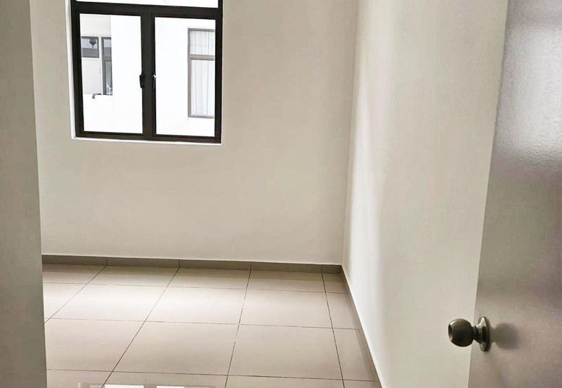 Regent Garden  @ Eco Grandeur