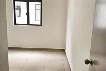 Regent Garden  @ Eco Grandeur