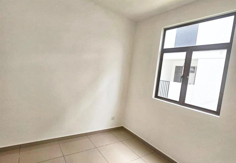 Regent Garden  @ Eco Grandeur