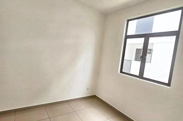 Regent Garden  @ Eco Grandeur