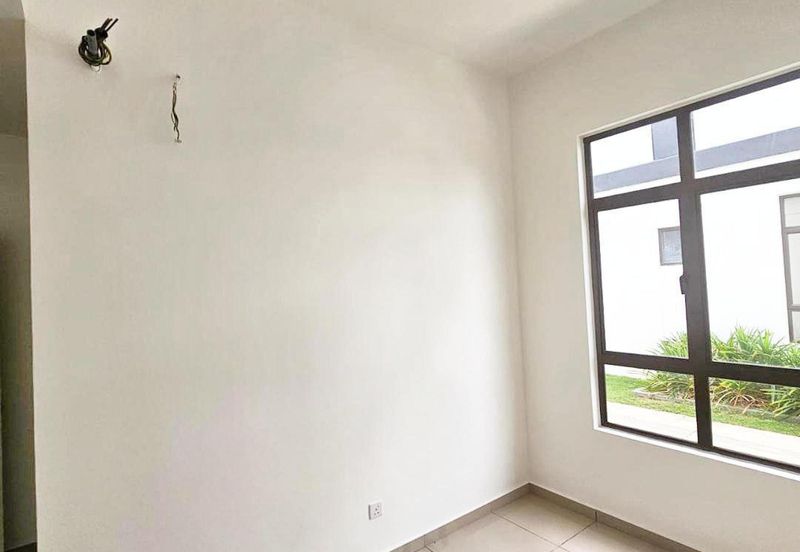 Regent Garden  @ Eco Grandeur