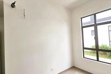 Regent Garden  @ Eco Grandeur