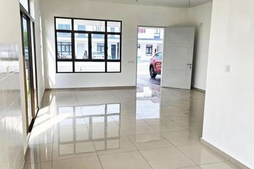 Regent Garden  @ Eco Grandeur