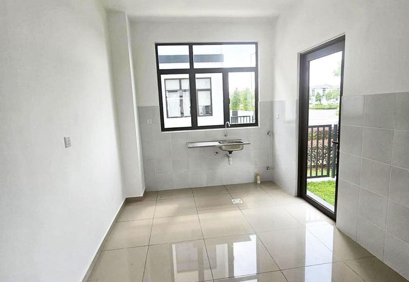 Regent Garden  @ Eco Grandeur