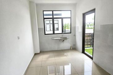 Regent Garden  @ Eco Grandeur