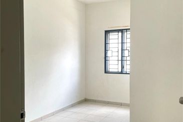 Laman Haris @ Eco Grandeur